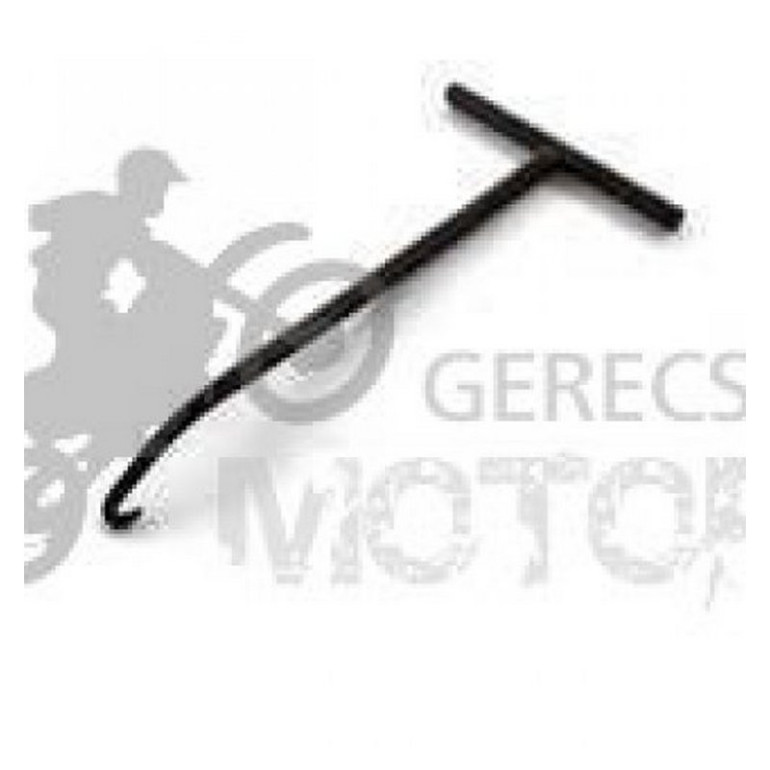 Rugó kiakasztó szerszám