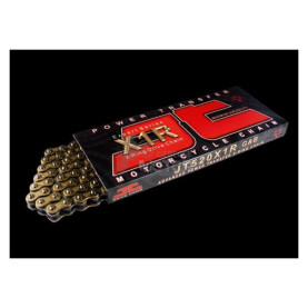 Lánc X gyűrűs JT 520 X1R-3