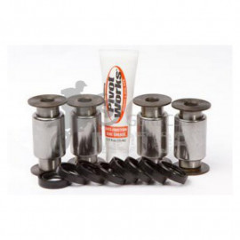 ATV Lengőkar felújító szett alsó PIVOT WORKS