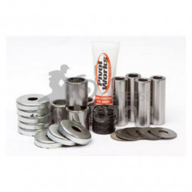 ATV Lengőkar felújító szett alsó PIVOT WORKS