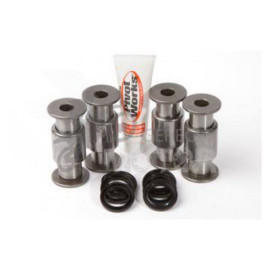 ATV Lengőkar felújító szett felső PIVOT WORKS