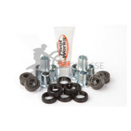 ATV Lengőkar felújító szett felső PIVOT WORKS