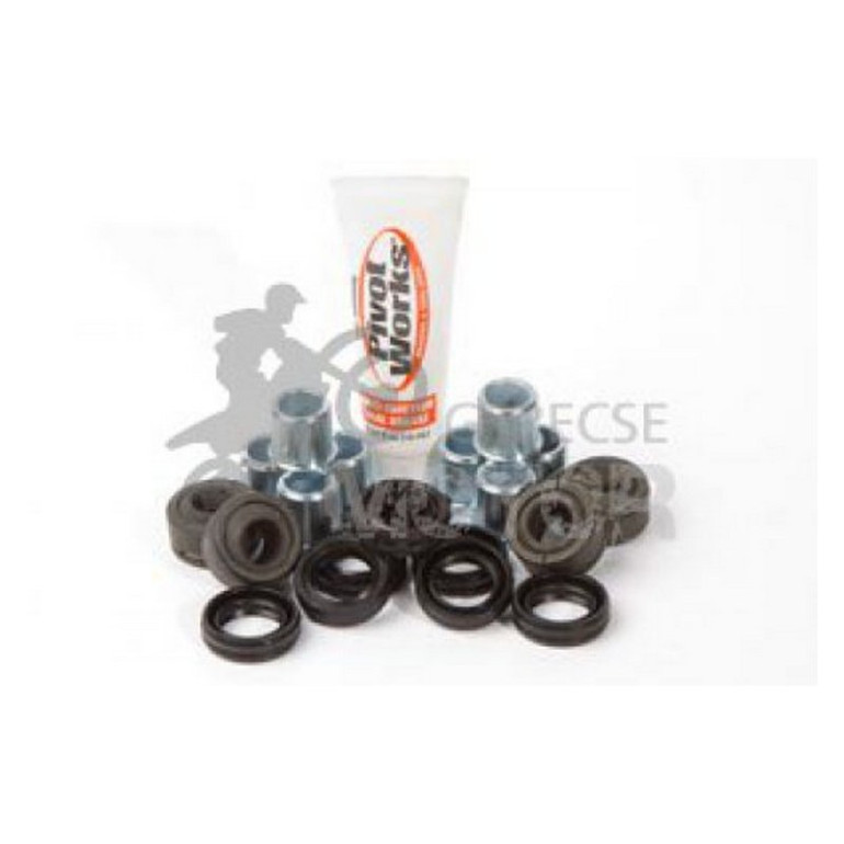 ATV Lengőkar felújító szett felső PIVOT WORKS