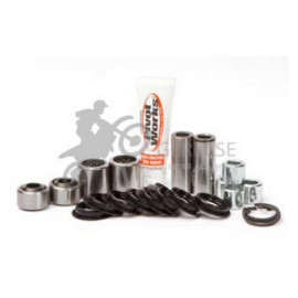 ATV Lengőkar felújító szett felső PIVOT WORKS