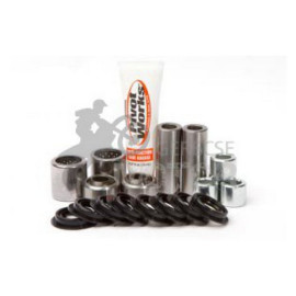 ATV Lengőkar felújító szett felső PIVOT WORKS