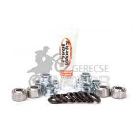 ATV Lengőkar felújító szett felső PIVOT WORKS