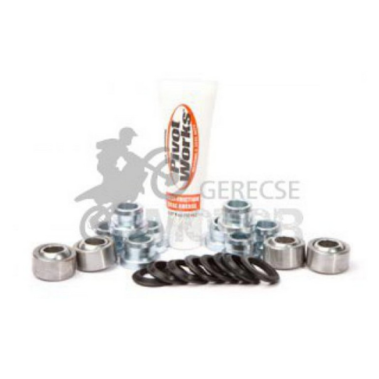 ATV Lengőkar felújító szett felső PIVOT WORKS