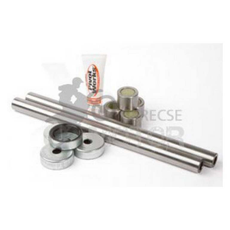 ATV Lengőkar felújító szett felső PIVOT WORKS