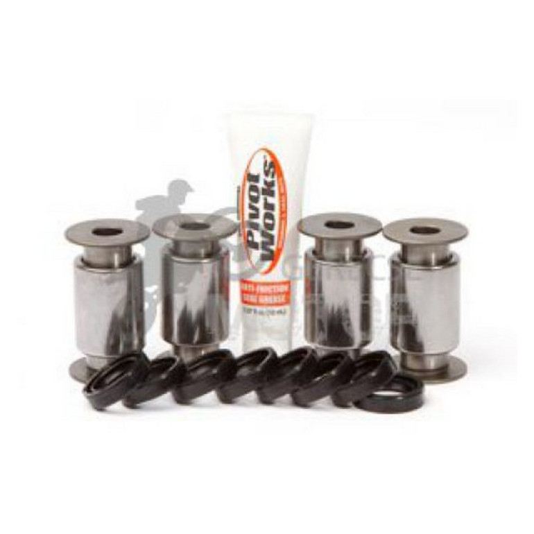 ATV Lengőkar felújító szett felső PIVOT WORKS