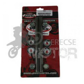 ATV Lengőkar felújító szett felső PIVOT WORKS