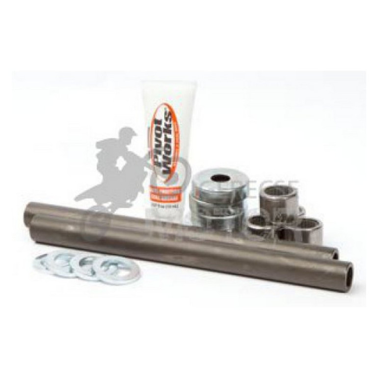 ATV Lengőkar felújító szett felső PIVOT WORKS