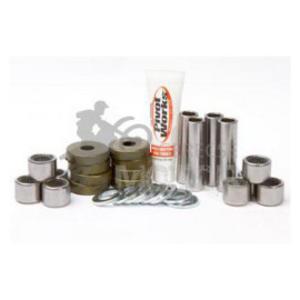 ATV Lengőkar felújító szett felső PIVOT WORKS