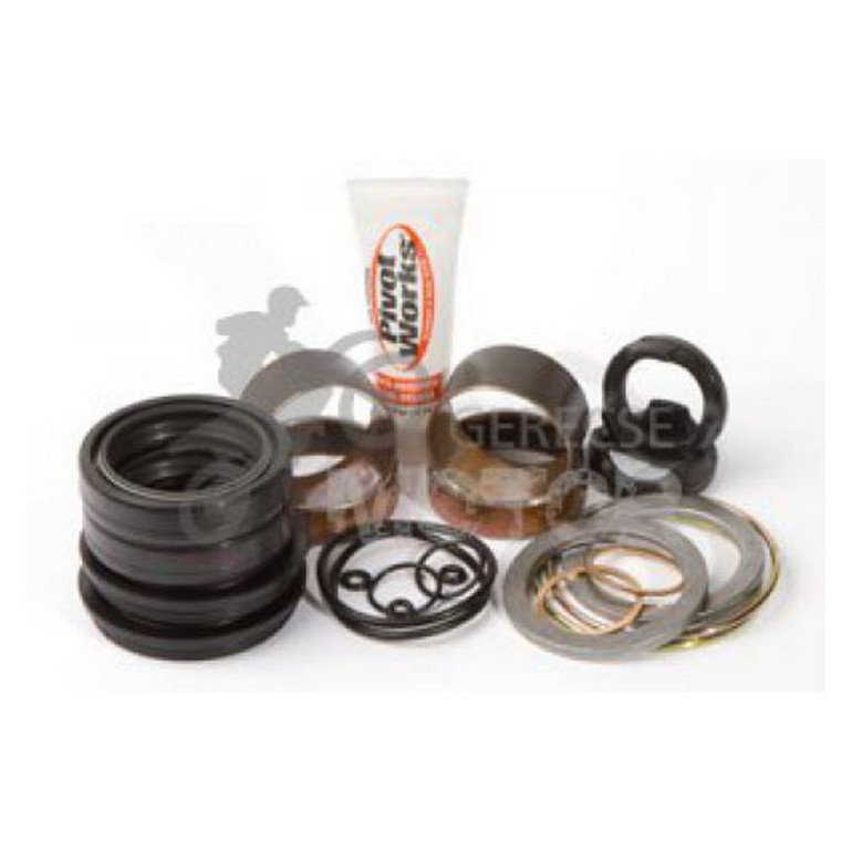 Első teleszkóp felújító szett PIVOT WORKS