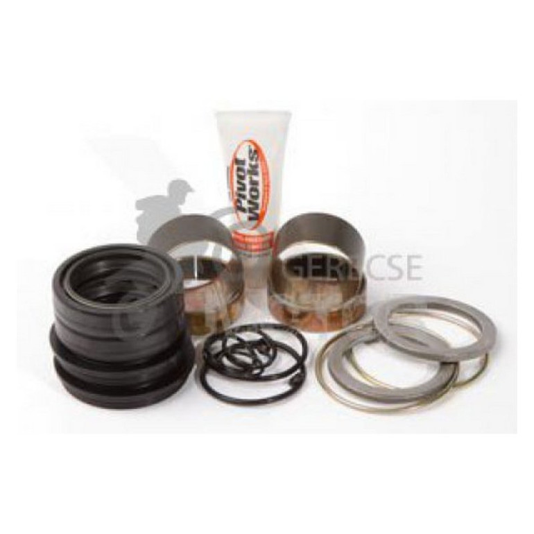 Első teleszkóp felújító szett PIVOT WORKS