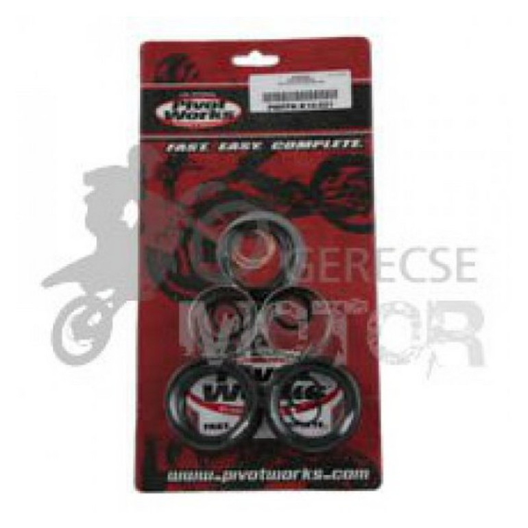 Első teleszkóp felújító szett PIVOT WORKS