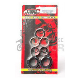 Első teleszkóp felújító szett PIVOT WORKS