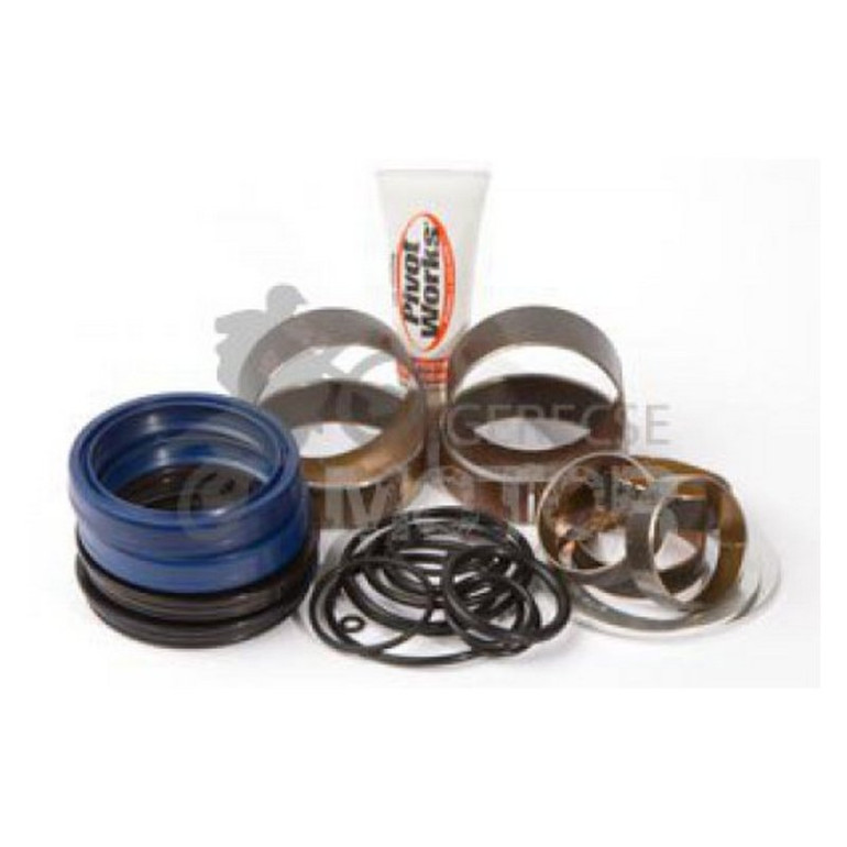 Első teleszkóp felújító szett PIVOT WORKS