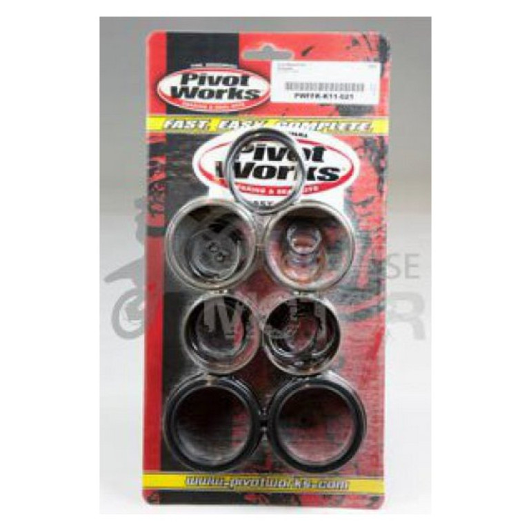 Első teleszkóp felújító szett PIVOT WORKS