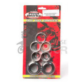 Első teleszkóp felújító szett PIVOT WORKS