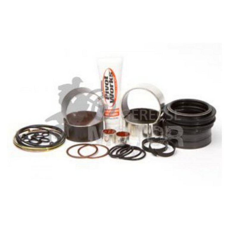 Első teleszkóp felújító szett PIVOT WORKS