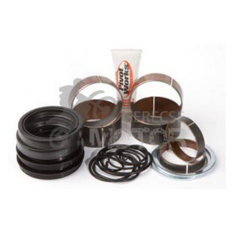 Első teleszkóp felújító szett PIVOT WORKS