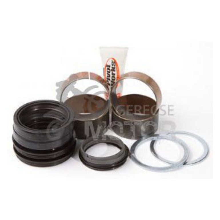 Első teleszkóp felújító szett PIVOT WORKS