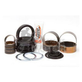 Első teleszkóp felújító szett PIVOT WORKS