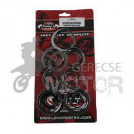 Első teleszkóp felújító szett PIVOT WORKS