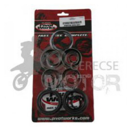 Első teleszkóp felújító szett PIVOT WORKS