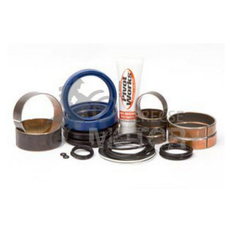 Első teleszkóp felújító szett PIVOT WORKS