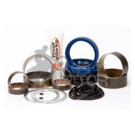 Első teleszkóp felújító szett PIVOT WORKS