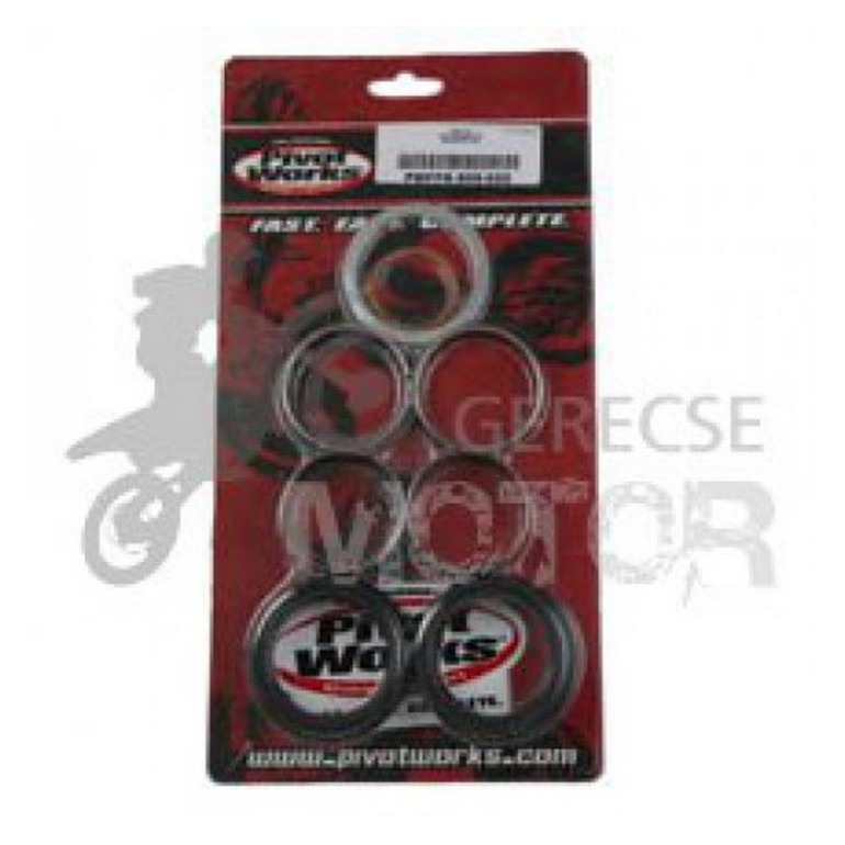 Első teleszkóp felújító szett PIVOT WORKS