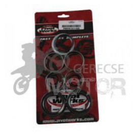 Első teleszkóp felújító szett PIVOT WORKS