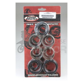 Első teleszkóp felújító szett PIVOT WORKS