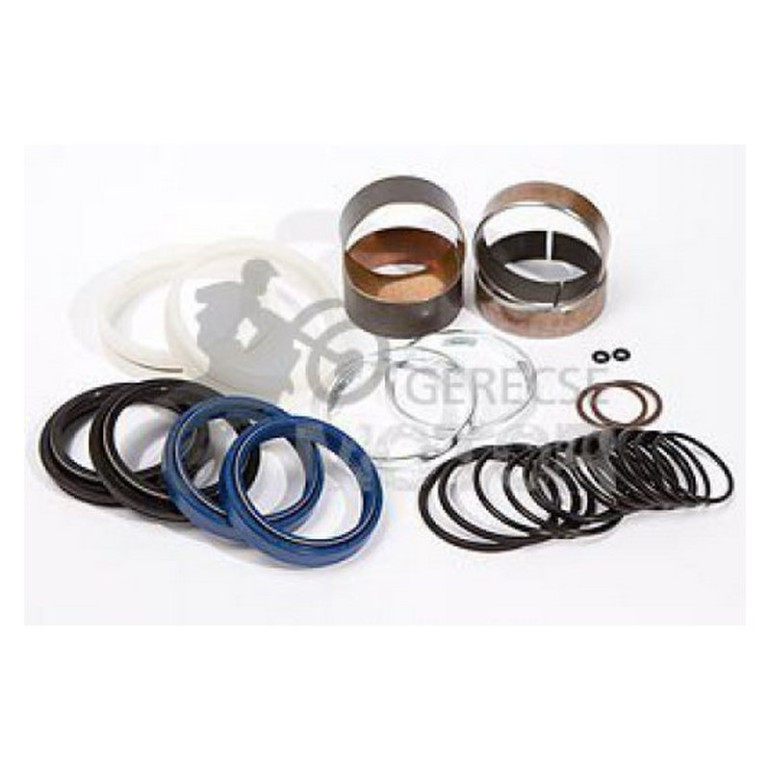 Első teleszkóp felújító szett PIVOT WORKS