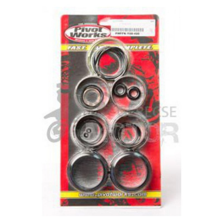 Első teleszkóp felújító szett PIVOT WORKS