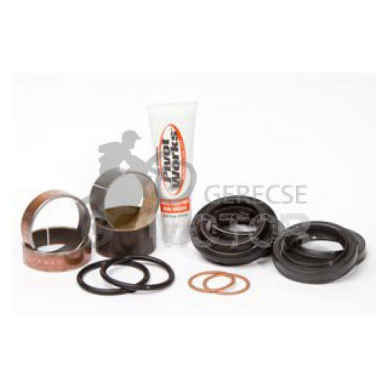 Első teleszkóp felújító szett PIVOT WORKS