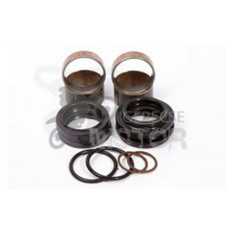 Első teleszkóp felújító szett PIVOT WORKS