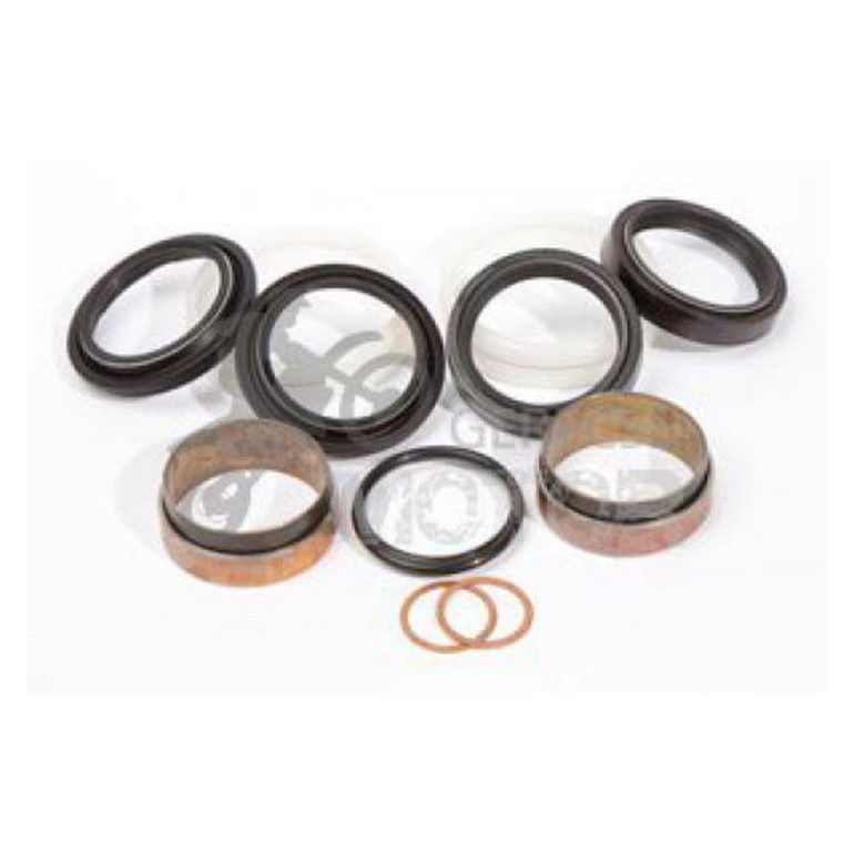 Első teleszkóp felújító szett PIVOT WORKS