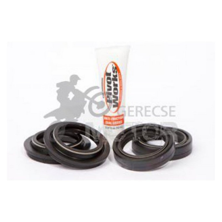 Első teleszkóp szimering szett PIVOT WORKS