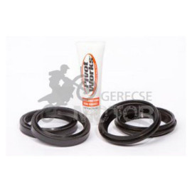 Első teleszkóp szimering szett PIVOT WORKS