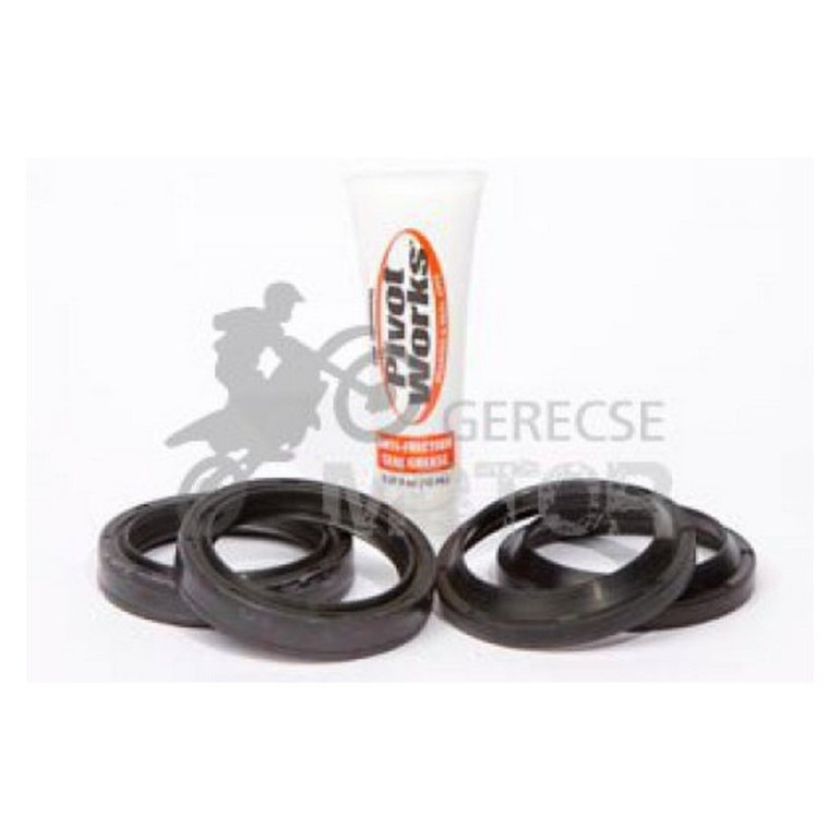 Első teleszkóp szimering szett PIVOT WORKS