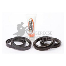 Első teleszkóp szimering szett PIVOT WORKS