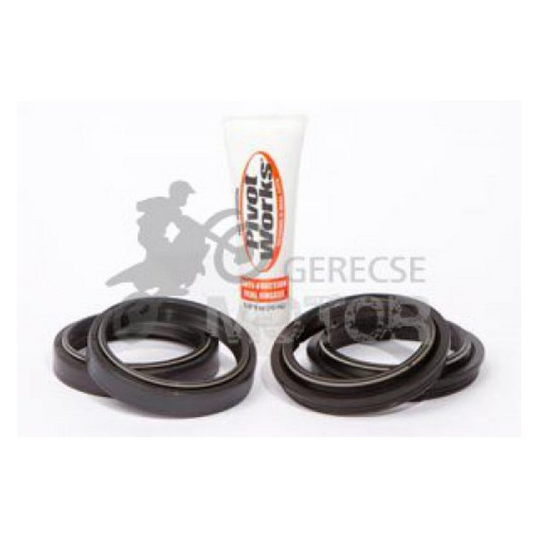 Első teleszkóp szimering szett PIVOT WORKS