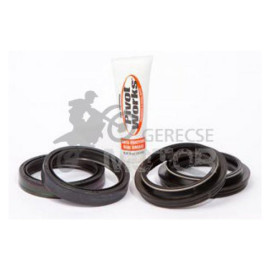 Első teleszkóp szimering szett PIVOT WORKS