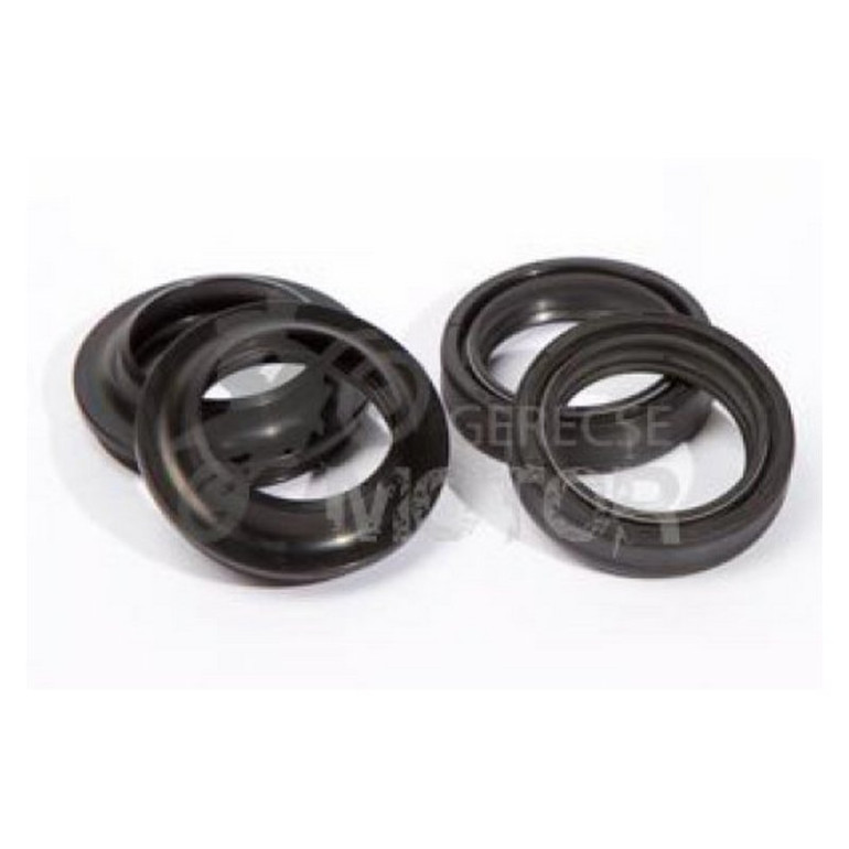 Első teleszkóp szimering szett PIVOT WORKS