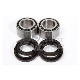 Első kerék felújító szett PIVOT WORKS