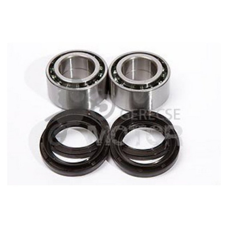 Első kerék felújító szett PIVOT WORKS