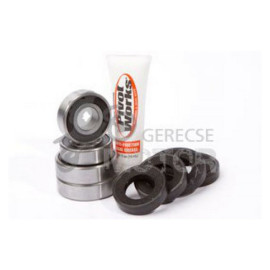 Első kerék felújító szett PIVOT WORKS