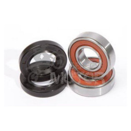 Első kerék felújító szett PIVOT WORKS